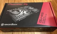 Pioneer DJ DDJ-400のサムネイル