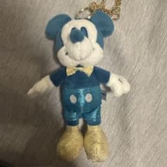 ミッキー　ディズニーシー25周年のサムネイル