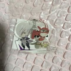 戦国BASARA 大谷吉継 石田三成 キーホルダー - メルカリ