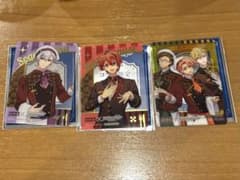 アイドリッシュセブン ココス クリアカードのサムネイル