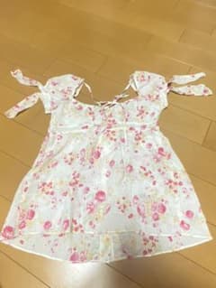 リズリサ　半袖のサムネイル