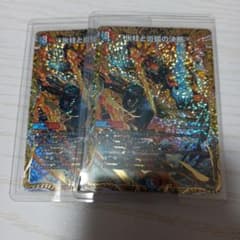 氷柱と炎弧の決断 パーフェクトコールドフレイム bのサムネイル