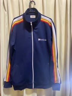 mintcrew トラックジャケットのサムネイル
