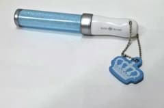 KING BLADE ミニチュアペンライト ライトブルーのサムネイル
