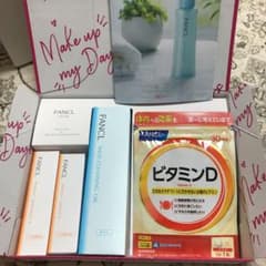 ファンケル マイルドクレンジングオイル 120mlのサムネイル