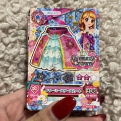 アイカツカード キュート 40枚セット - メルカリ