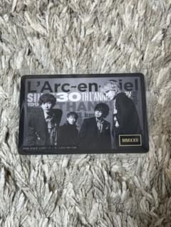 L'Arc〜en〜Ciel コレクトボックス snow dropすのサムネイル