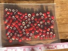 ホワイトハーツ  ☆一袋分☆のサムネイル
