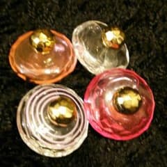 ☆イヴ・サンローラン ミニ香水☆のサムネイル