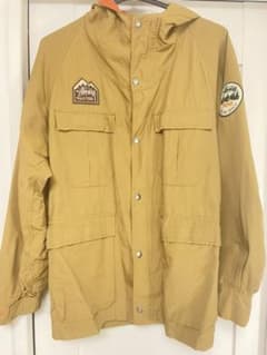 ［home 様専用］stussy アウターのサムネイル
