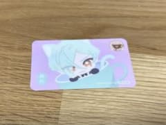 刀剣乱舞 刀猫男士 とうにゃんカフェ 刀猫Cafe 膝丸 ラミカ