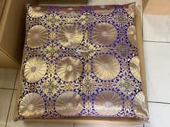 T 仏教具 金蘭座布団 美品 保管品 佛具 - メルカリ