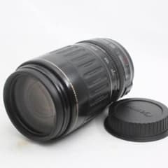 楽しいイベントに大活躍！キヤノン望遠レンズ！EF100-300mmのサムネイル