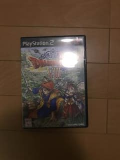 ドラゴンクエスト 空と海と大地 呪われし姫君のサムネイル