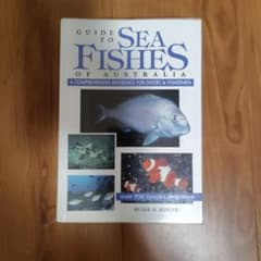 Guide to Sea Fishes of Australiaのサムネイル