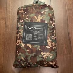 DD Hammocks DD タープ 4×4のサムネイル