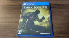 DARK SOULS IIIのサムネイル