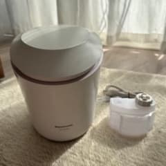 Panasonic フェイススチーマーのサムネイル