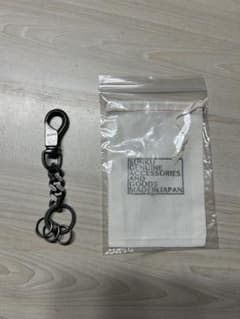アンクラウド  キーチェーン　キーホルダーのサムネイル