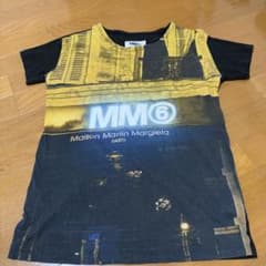 MM6 Maison Margiela マルジェラ Tシャツのサムネイル