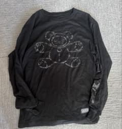 syudou 露骨 ロングTシャツのサムネイル