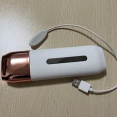 HIKARI PEELING 美顔器のサムネイル