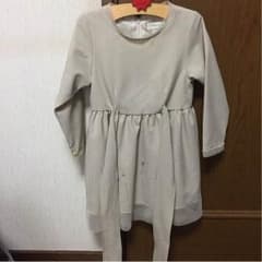 お出かけ用ワンピース！のサムネイル