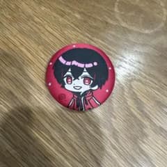 からぴち　ゆあんくん　缶バッジのサムネイル