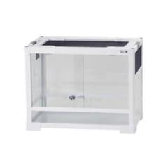 PANTHEON WH4535 飼育ケージ 45.5x30.5x35cm - メルカリ