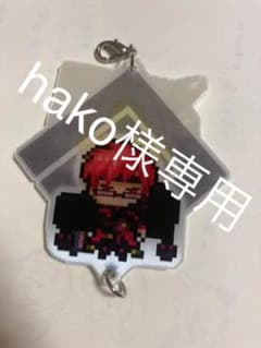 コンパス ルチアーノ アクキーのサムネイル