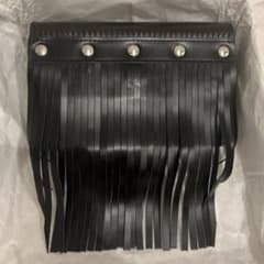 COMME des GARCONS フリンジウォレットのサムネイル