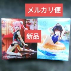 To LOVE る とらぶる 다크니스 나나 미감 피규어