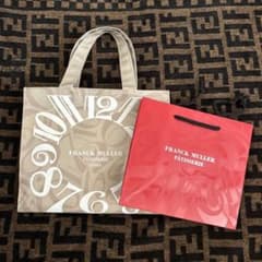 ★FRANCKMULLER★フランクミュラーのサムネイル