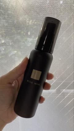N organic Vie モイストミルクミスト 100mlのサムネイル