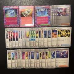 Ace spec トレーナーズ デッキパーツまとめ売り - メルカリ