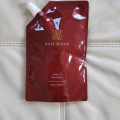 MORE BLOOM Esthetic Head Bath 300g 3点セット MORE BLOOM Esthetic Head Bath 300g - メルカリ