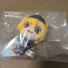 メギド７２　ぬいぐるみキーホルダー　バラムのサムネイル