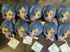 タグ付き 原神 ちびぐるみ 復刻ver. vol.1 ガイア 10個セット タグ付き 原神 ちびぐるみ 復刻ver. vol.1 ガイア 10個セット - メルカリ