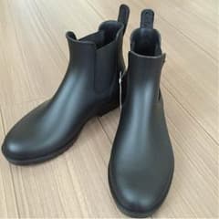 新品！！レインブーツです！！のサムネイル