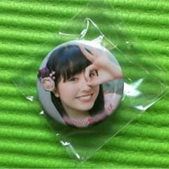 佐々木彩夏 缶バッチのサムネイル