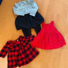 三つセット☆のサムネイル