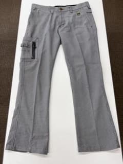 EDWINゴルフパンツのサムネイル