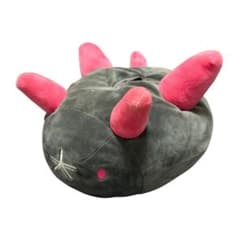 ナマコブシ ティッシュボックスカバー ぬいぐるみ 2017 ポケモン