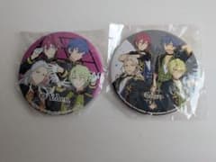 あんスタ Eden スタライ 特典 缶バッジ まとめ売り - メルカリ