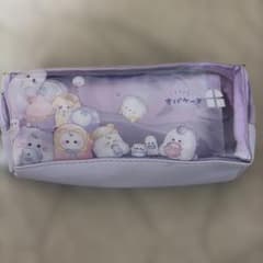 オバケーヌ 筆箱のサムネイル