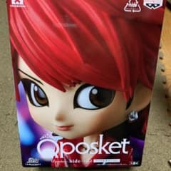 hide Qposketのサムネイル