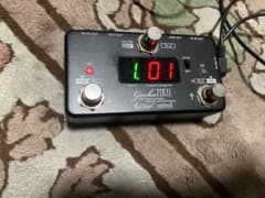 One Control gecko mkiiのサムネイル