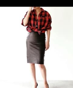 【♡CoCo♡様専用】HAMPTON BUFFALO PLAIDS PATCHのサムネイル