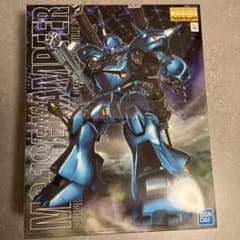 MG ケンプファー 新品のサムネイル