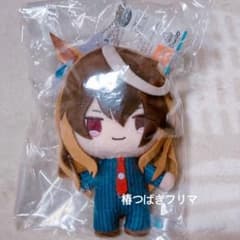 OneMall provides Mercari products: ヘブンバーンズレッド もちどる